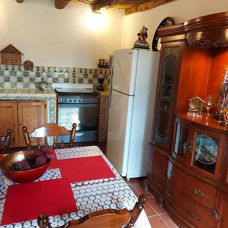Ventana Al Desierto Guest House Catorce Екстериор снимка
