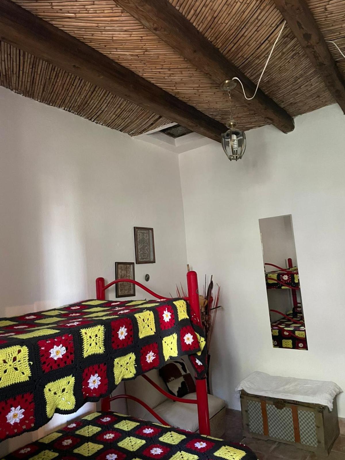Ventana Al Desierto Guest House Catorce Екстериор снимка
