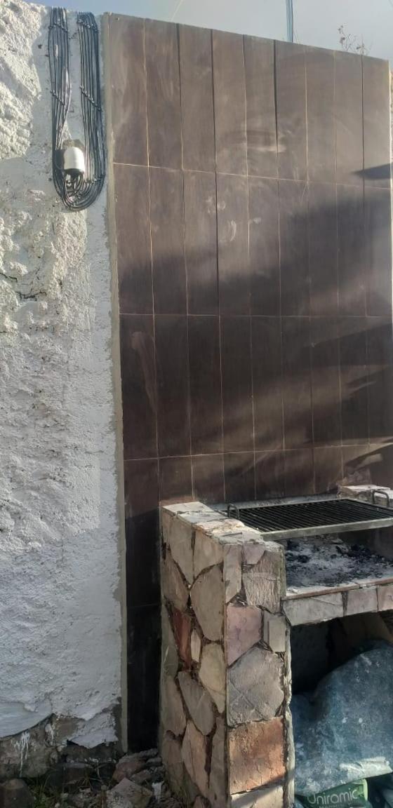 Ventana Al Desierto Guest House Catorce Екстериор снимка