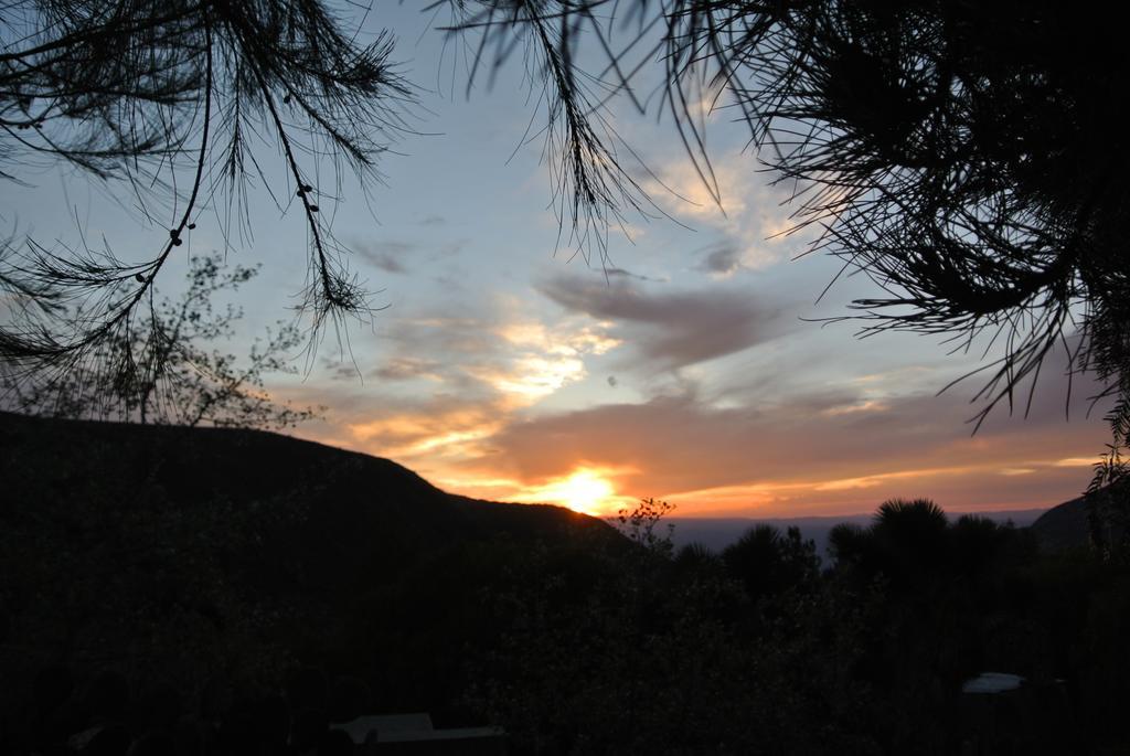 Ventana Al Desierto Guest House Catorce Екстериор снимка